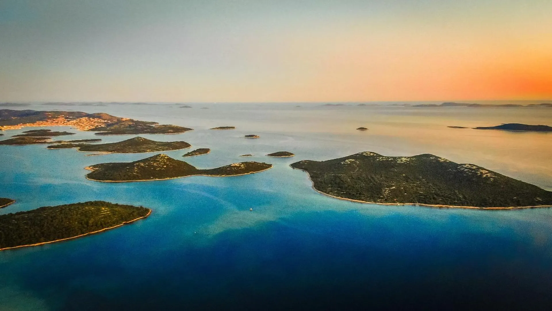 Buqez Eco Resort - Villa 18 - Direkt Am Strand Drage 0*,  Croatia