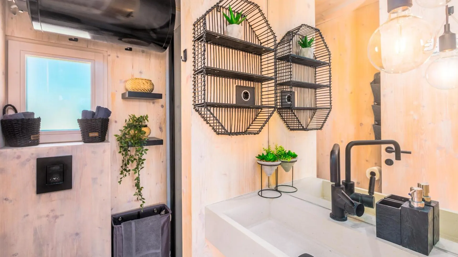 Buqez Eco Resort - Villa 18 - Direkt Am Strand Drage